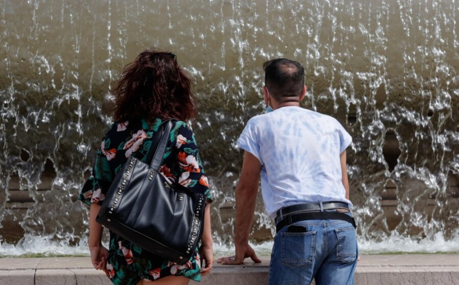 U Italiji temperature i dalje rastu, očekivani vrhunac sledeće nedelje 1