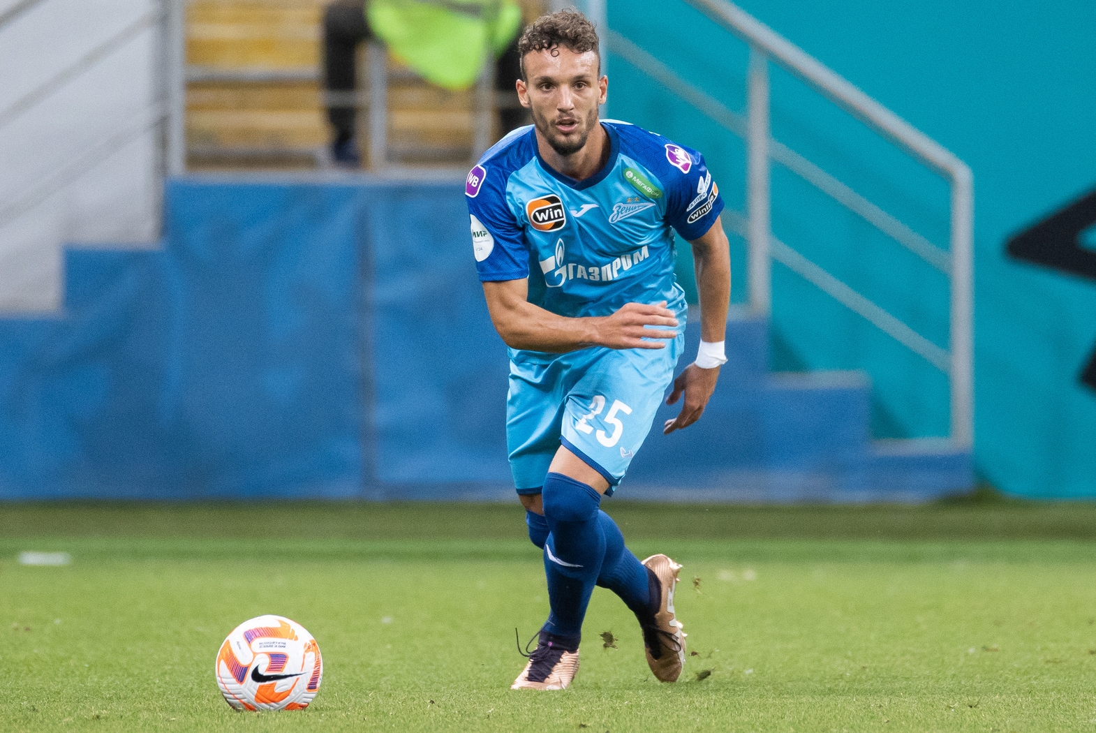 Ratkov i Pavlović povukli Salcburg ka 11. uzastopnoj tituli, Eraković debitovao u Zenitu 4