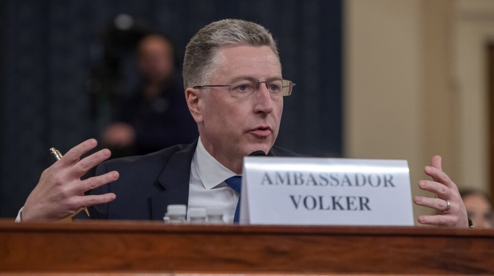 Bivši američki ambasador pri NATO: Zapad osnažuje Vučića koji potkopava druge na Balkanu 1