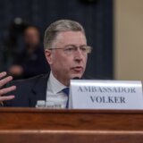 Bivši američki ambasador pri NATO: Zapad osnažuje Vučića koji potkopava druge na Balkanu 5