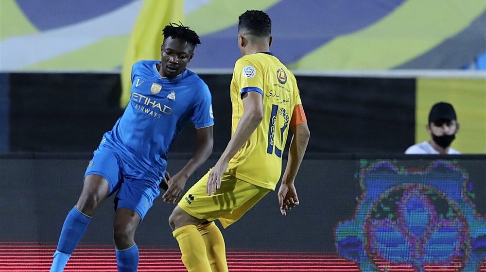 FIFA preko Muse "dere" Al Nasr: Dovode igrače za džakove para, a brukaju se zbog duga od 460.000 evra 1