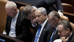 “Svi su videli da su to ratni zločini, ali ne deluje da će do hapšenja i suđenja doći”: Sagovornici Danasa o haškom nalogu za hapšenjem izraelskog premijera i lidera Hamasa