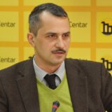 Revolucija obojena u plavo od vedrine duha: Dnevnik dr Ilije Batasa Bjelića 1