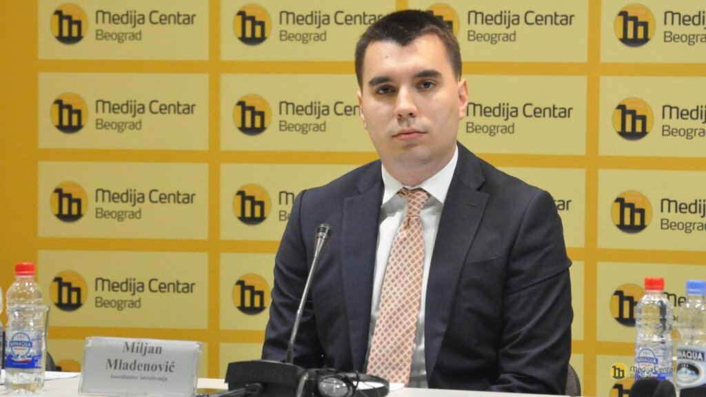 "Vučićeva poluistina": Kakav je rejting opozicije, a kakav SNS - šta kažu istraživači javnog mnjenja? 4