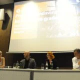 Panel: Sistem želi da uplaši učesnike protesta u Srbiji, mora se zadržati hrabrost 13