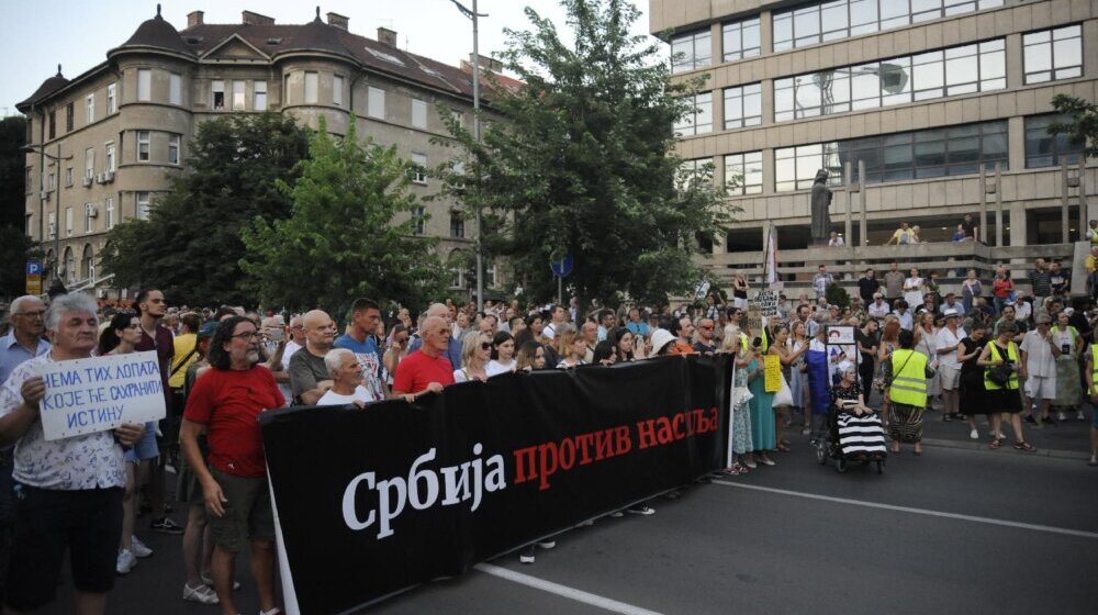 "Ljudski život je postao bezvredan": Šta je uzrok nasilja među mladima u Nišu? 1