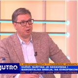 Vučić: Od 2012. smo ekonomski postigli više nego što je prethodno postignuto u istoriji Srbije 13