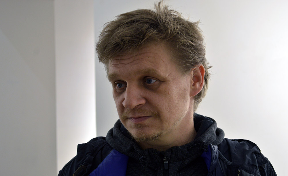 Festival savremene umetnosti Videopark u Užicu posvećen paradoksu identiteta 2 Festival savremene umetnosti Videopark u Užicu posvećen paradoksu identiteta 2