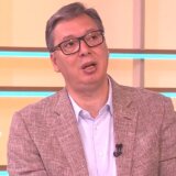 "Gledam da im uslišim sve želje": Vučić o opoziciji i pominjanju novih izbora 2