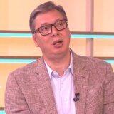 Vučić: Izjave pojedinih crnogorskih političara izvrtanje stvarnosti i bezobrazluk 12