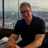 Vučić se obratio iz Beča: Moj drug Ivica Dačić je obećao da će da me izvede na večeru, pa se predomislio 11