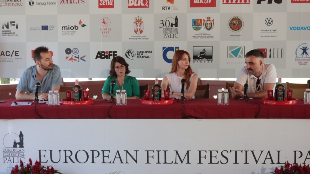 30. Festival evropskog filma Palić: Sve je u očima posmatrača 1
