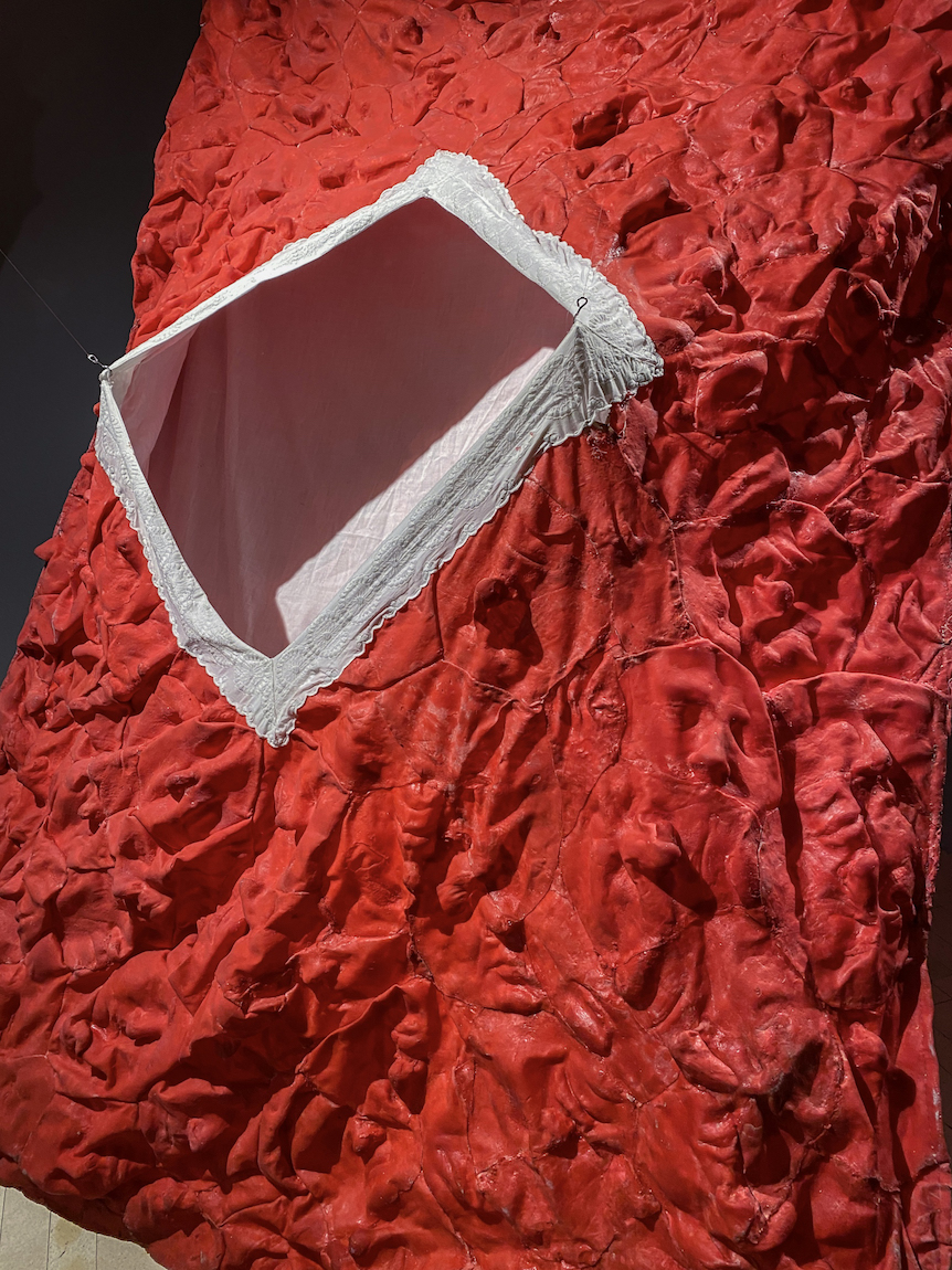 Izložba "BEZ NAZIVA: skulptura posle skulpture" u Temišvaru 3 Izložba "BEZ NAZIVA: skulptura posle skulpture" u Temišvaru 3