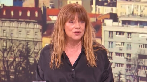 Kreni promeni 10. decembra organizuje "Marš za Sajam" koji će predvoditi Anita Mančić 2