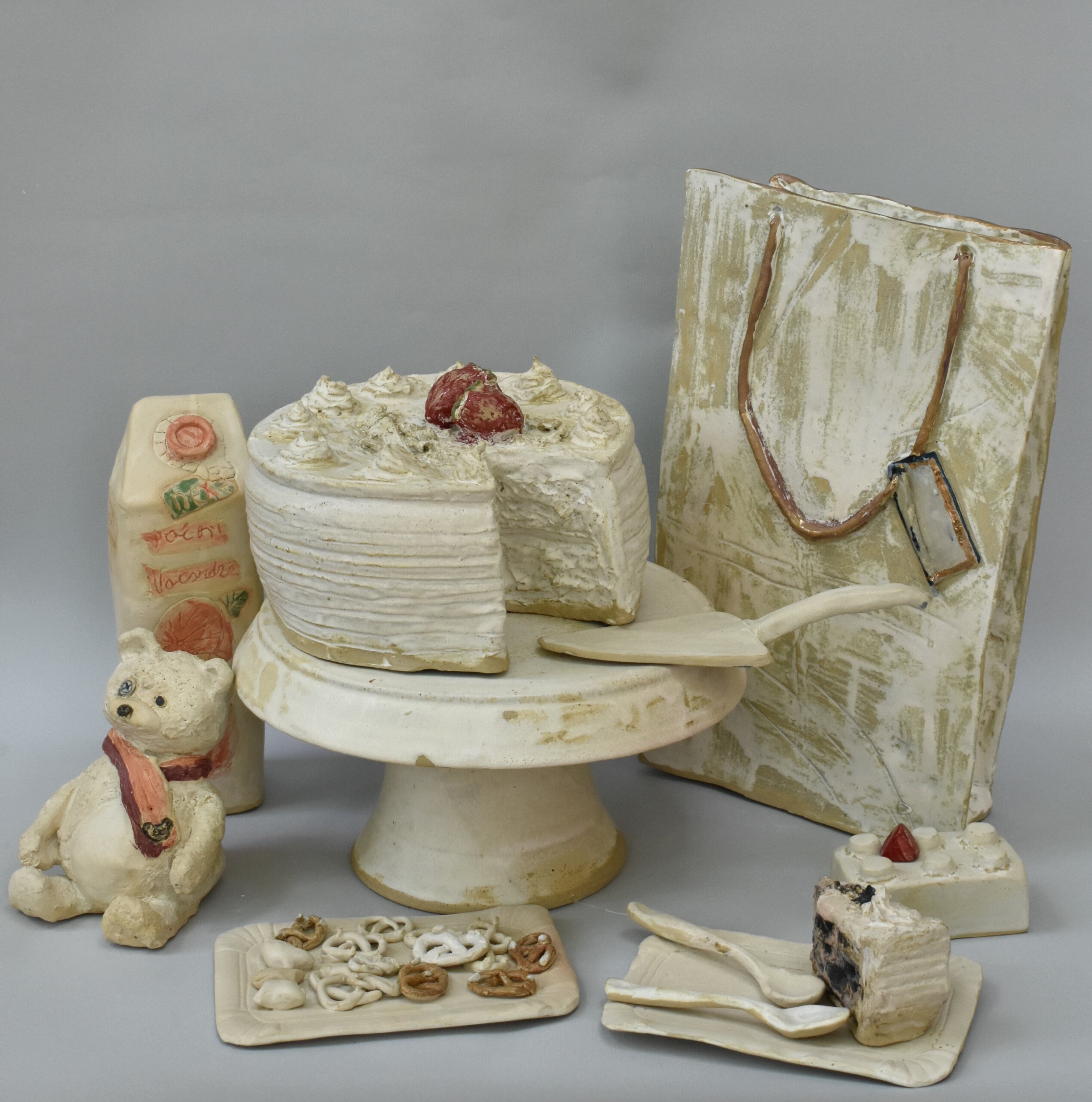 Diploma 2023: Izložba radova diplomaca Fakulteta primenjenih umetnosti 2