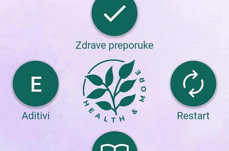 Farmaceutkinja iz Kragujevca nagrađena za aplikaciju "Izbegni aditive" 1