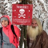 Mlada, nagrađivana rediteljka Maja Novaković završava dokufikciju „Ko će pokucati na vrata mog doma“ 1