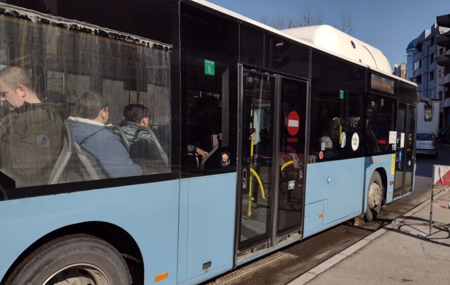 Nova ekonomija: Vozački ispit za autobuse moći će da polažu i oni sa probnom dozvolom B kategorije 1