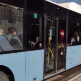 Od Deninog brda do Bresnice preko Milića Radovanovića: Nova trasa linije gradskog saobraćaja u Kragujevcu 7