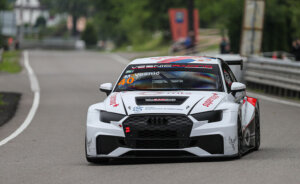 Užički automobilista Milovan Vesnić treći u Poljskoj 2