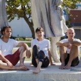 Hrabri mladi glasovi na 57. BITEF-u : predstave "Zbogom Lindita i "Raspevana mladost" 7