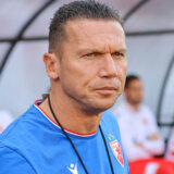 Trener Zvezde nakon pobede crveno-belih nad Zenitom: Tek smo na početku, ali sam zadovoljan kako smo odigrali 2