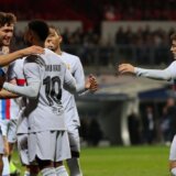 UEFA dozvolila Barseloni igranje u Ligi šampiona, ako se pojave dokazi u slučaju „Kaso Negreira“ španski šampion će biti izbačen iz takmičenja 1