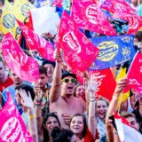 Sziget 2023: Istorija najvećeg festivala ovog dela Evrope 1