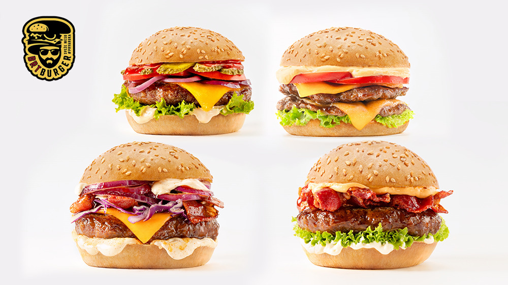 BRT Smash Burger – burgeri koje ćete sigurno obožavati 1