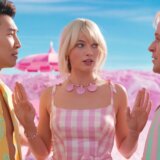 Recenzija filma Barbi: Lutku imam ja koja kaže - Dole patrijarhat! 4