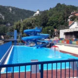 Konačno završena sanacija nedavno rekonstruisanog dečjeg bazena u Užicu: Posle velikih problema i probijenih rokova 13