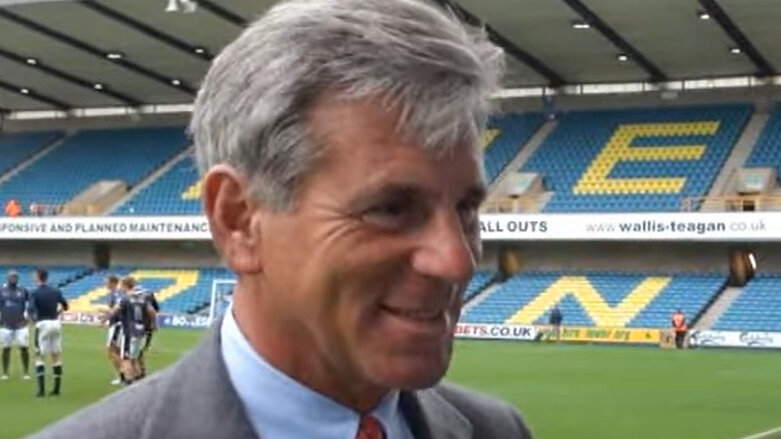 Poginuo vlasnik engleskog kluba 1