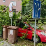 Grmljavina, jak vetar i superćelijska oluja: Da li u Srbiji ima tornada kao u Americi? 10