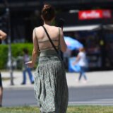 RHMZ izdao upozorenje: Kada će temperatura biti i do 39 stepeni? 6