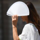 Srbija na udaru toplog vazduha iz Afrike: RHMZ upozorava na veoma visoke temperature 8