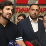 Kako će izgledati prva sednica nove Skupštine: U prvom planu Nada Macura i Marko Milošević 14