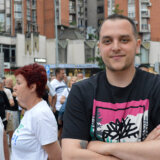 Poslanik Radovanović: SAJ, BIA, Kobre...700 pripadnika bezbednosnih službi obezbeđivalo Informerov skup u Požegi 8