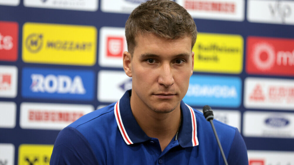 Bogdanović objasnio zašto su neki igrači otkazali nastup za Srbiju na Mundobasketu: Razumem njihove razloge, a shvatam i ljude koji to ne razumeju 1