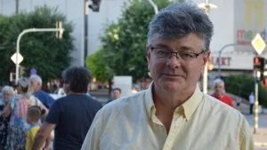 Previranja u DS: Šta o napuštanju kaže profesor Jovančićević, a šta je odgovor iz stranke? 1