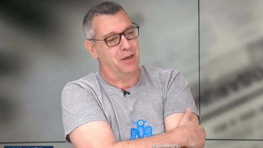 Čečen o odnosu predstavnika vlasti u regionu prema novinarima: Tužno je kako Balkan proviri ispod površine čim se ta površina uznemiri 1