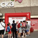 U Banjaluci se sukobile pristalice Zvezde i Borca, nekoliko privedenih 3