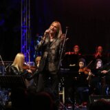 Viva Vox, Rok opera, otvaranje legata Branka V. Radićevića i drugi programi na Čačanskoj rodnoj u avgustu 2