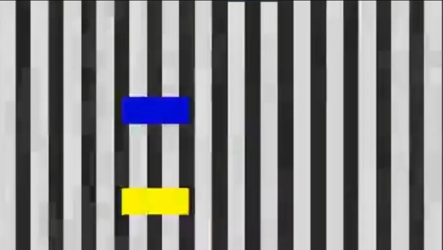 Optička iluzija navela mnoge na pogrešan zaključak 1