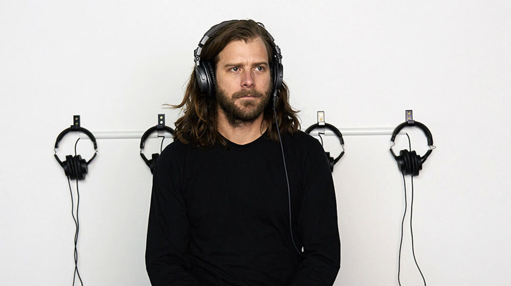 Izložba australijskog umetnika u užičkom Reflektoru: Istraživanje zvuka kao traga prošlosti 1