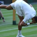 Đoković misli da je Vavrinka njegov sledeći protivnik: Pobedio me je u dva finala, to ne može svako 5