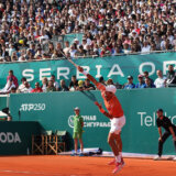 Serbia Open se seli u Bukurešt 2024. godine, porodica Đoković se još nije oglasila 5