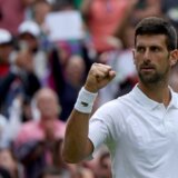 Gde možete da gledate drugi meč Novaka Đokovića na ovogodišnjem Vimbldonu 15