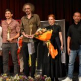 Dodeljene nagrade na zatvaranju 51. Filmskog festival u Sopotu: Teško je radovati se nagradi nakon smrti profesora Koljevića 7
