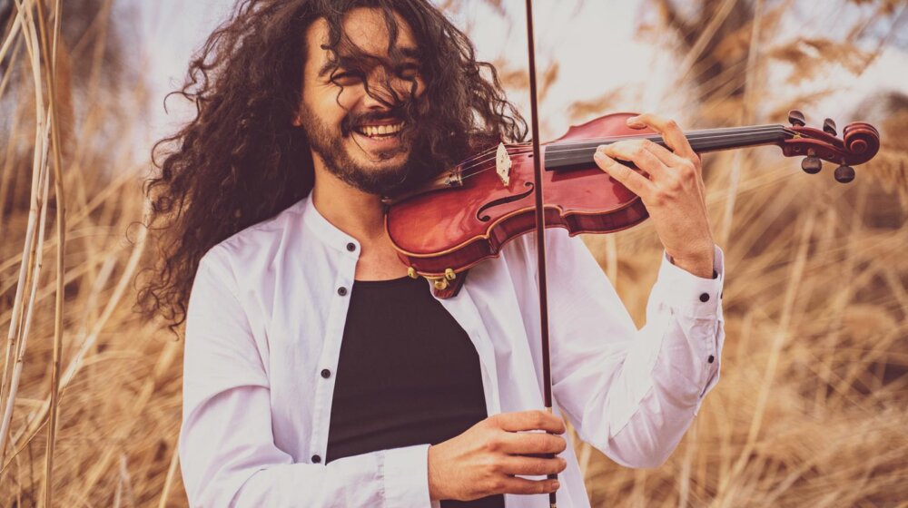 Budvanska publika Nemanju Radulovića i ansambl “Double sens” tri puta vraćala na bis 1