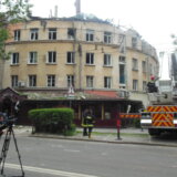 Reporter Danasa u ukrajinskom gradu Lavov: "Čule se tri eksplozije, tresao se pod, prozori..." (FOTO) 4